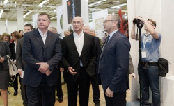 Ростовская область подписала меморандумы о сотрудничестве в градостроительной сфере