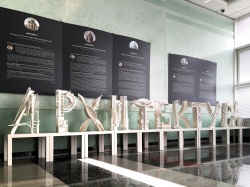 На пороге нового Авангарда. Выставка "Актуальное. Идентичное".