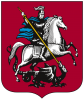 город Москва