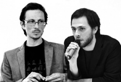 Андрей и Никита Асадовы: «Архитектор как врач – чувствует, на какие точки нужно «нажать», чтобы город сразу ожил»