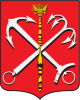 город Санкт-Петербург