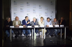Открытый архитектурно-градостроительный конкурс «Нижегородская Стрелка – градостроительное осмысление важного городского общественного пространства»