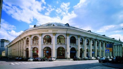 Навигатором по мероприятиям Фестиваля станет…робот!