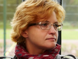 Елена Петухова: «Ответственность приходит с осознанием своего места в архитектуре»