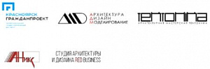 ООО "АДМ", ООО "АНИКС", АО "Гражданпроект", ООО "Ред-бизнес", ООО "Тектоника"