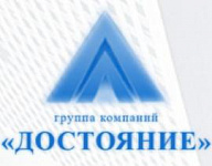 ГК «ДОСТОЯНИЕ»
